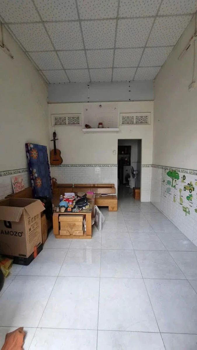 Bán nhà phường Tân Vạn Biên Hòa 51m2 giá 1,28 tỷ - Ảnh thu nhỏ 2