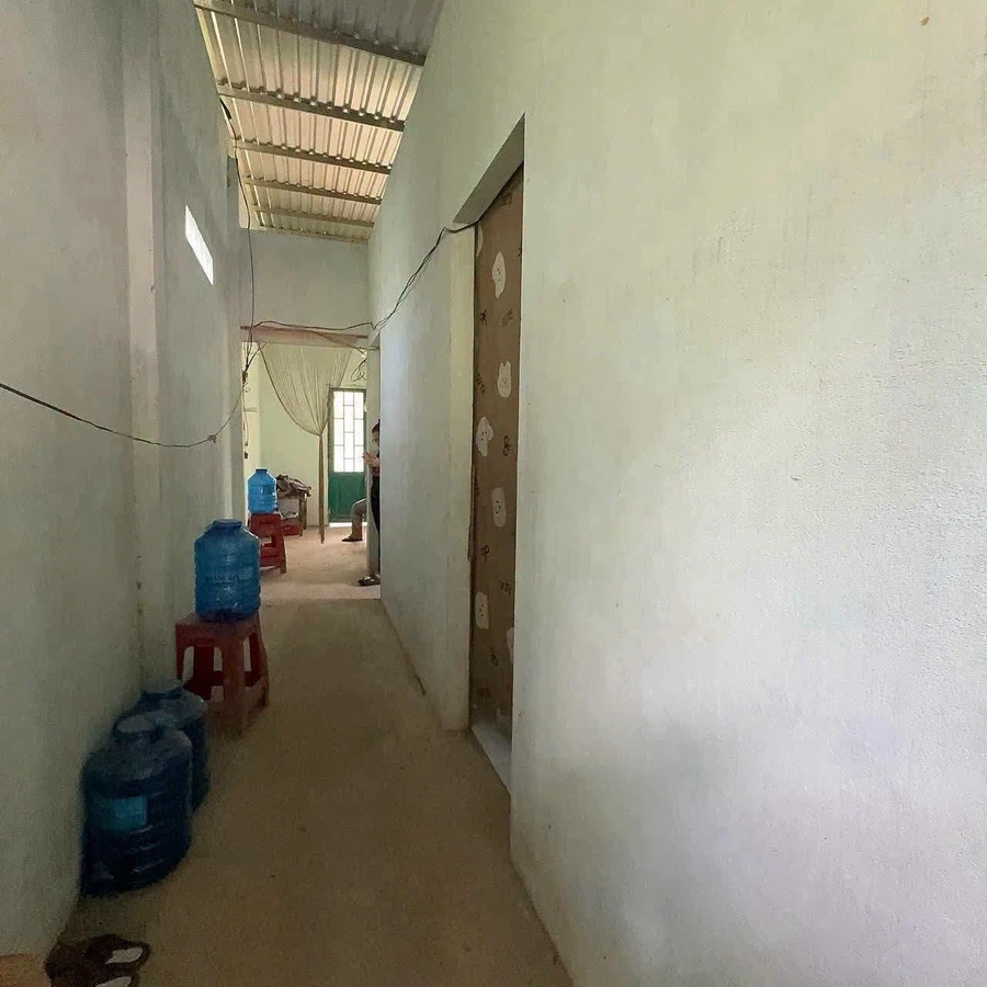 Bán đất 427m² tặng nhà 2PN tại xã Phú Hưng, Bến Tre - Ảnh thu nhỏ 5
