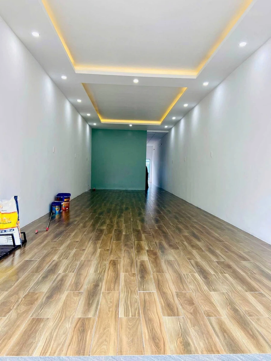 Cho thuê nhà mặt tiền đường Lạc Hồng, Rạch Giá, An Giang, 4x21m, giá 11 triệu/tháng - Ảnh thu nhỏ 3