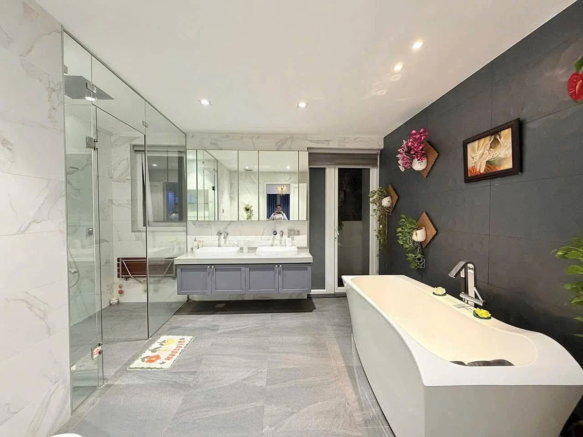 Bán biệt thự phố Phú Nhuận 113.6m² 38.5 tỷ - Ảnh thu nhỏ 5