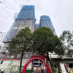 Bán căn hộ 2PN Fresia Riverside Biên Hòa 51.5m2 giá 2,03 tỷ, view sông Đồng Nai - Ảnh thu nhỏ 2