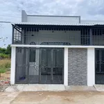 Bán nhà mặt tiền 95m² Nguyễn Huy Tưởng, Rạch Giá, 1 tỷ 450 triệu - Ảnh thu nhỏ 1