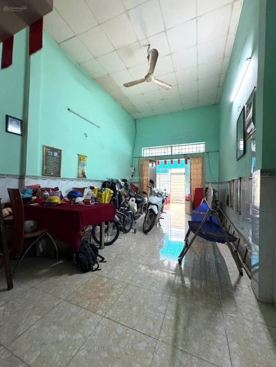 KDC hiện hữu 80m2 - 4,28tỷ. HH 2%, 109/4/14 Bùi Tư Toàn, P. An Lạc, Bình Tân. Nhờ ACE MG chạy phụ - Ảnh thu nhỏ 2
