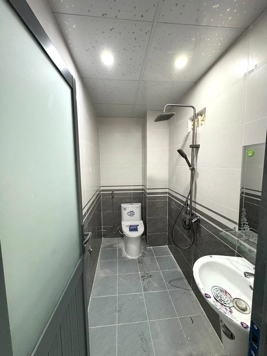 Bán nhà 3 phòng ngủ 75m² sân ô tô Tân Triều 1 tỷ - Ảnh thu nhỏ 5