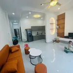 Bán nhà mới xây 100m2, 2 phòng ngủ tặng full nội thất, Phan Thiết 1.35 tỷ - Ảnh thu nhỏ 1