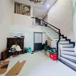 Bán nhà 5 tầng 72m2 hẻm xe hơi Nguyễn Văn Công, Gò Vấp, giá 7,9 tỷ - Ảnh thu nhỏ 1