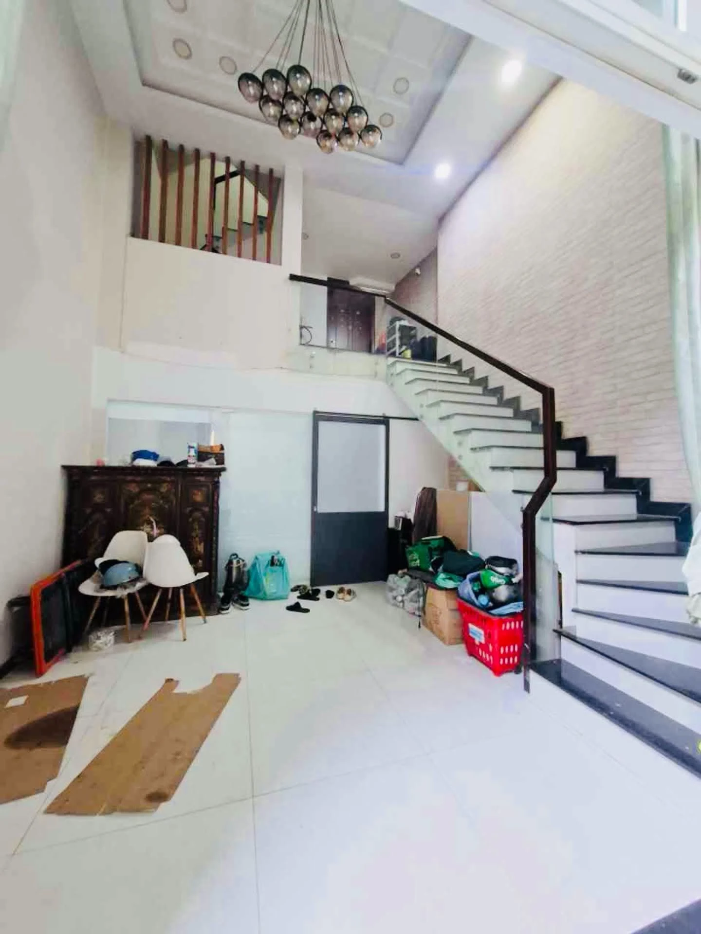 Bán nhà 5 tầng 72m2 hẻm xe hơi Nguyễn Văn Công, Gò Vấp, giá 7,9 tỷ - Ảnh 1