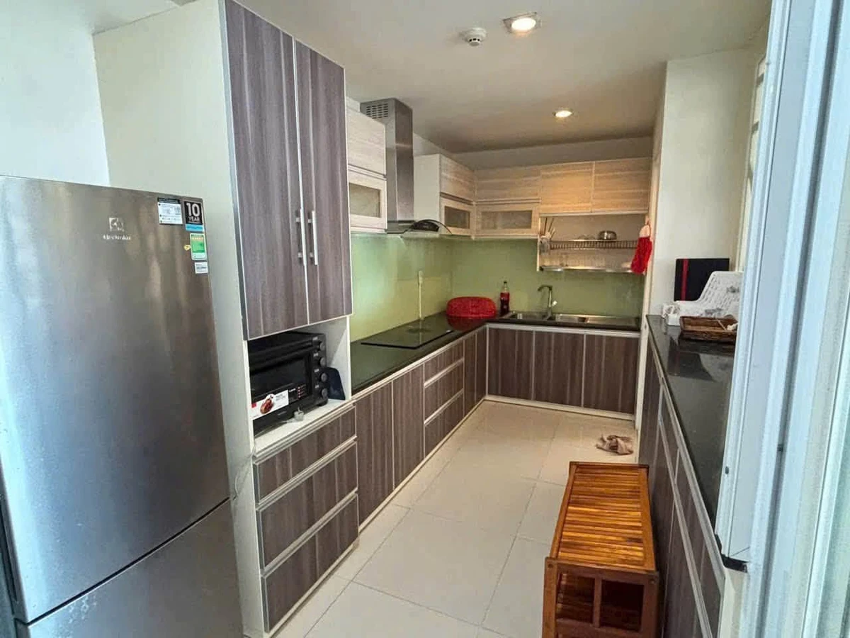 Bán căn hộ 94m2, 2PN, view biển Vũng Tàu Plaza - Ảnh thu nhỏ 4