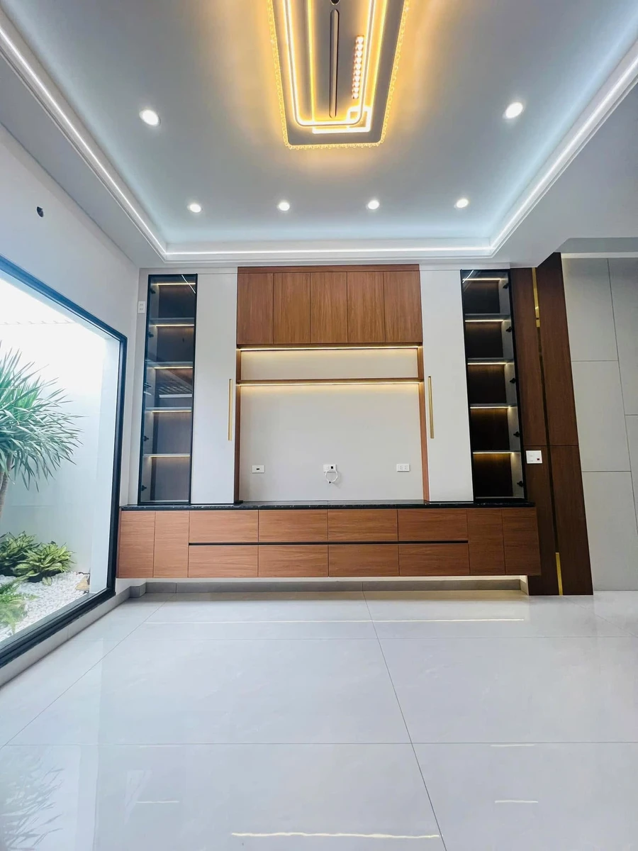 Bán nhà 4 tầng 72m2 gần Ecopark Hải Dương - Ảnh thu nhỏ 5