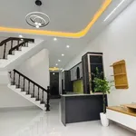 Bán nhà 3 phòng ngủ 78m2 gần Lê Lợi, Quận 1 - Ảnh thu nhỏ 2