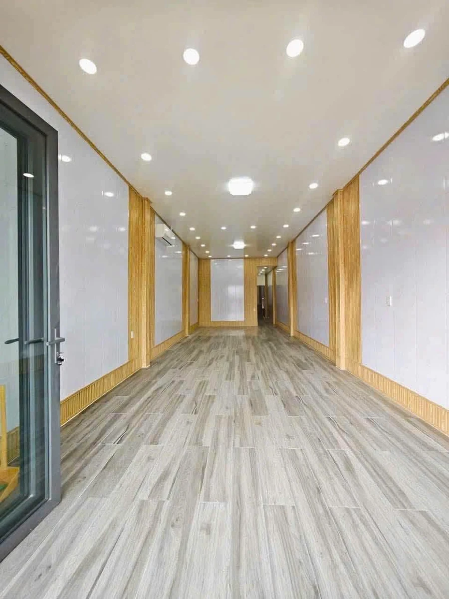 Bán nhà mặt tiền Nguyễn Trung Trức, 4x24m, An Giang - 3,85 tỷ - Ảnh thu nhỏ 3