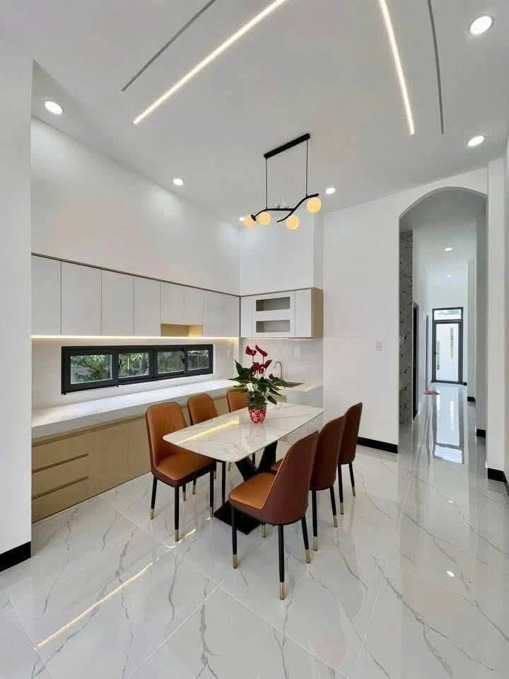 Bán nhà cấp 4 90m² 3 phòng ngủ 1,05 tỷ Thủ Đức - Ảnh thu nhỏ 5