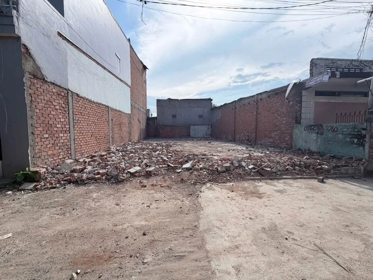 Bán 2 lô đất liền kề Phan Bội Châu 69m², giá 2,35 tỷ - Ảnh thu nhỏ 2