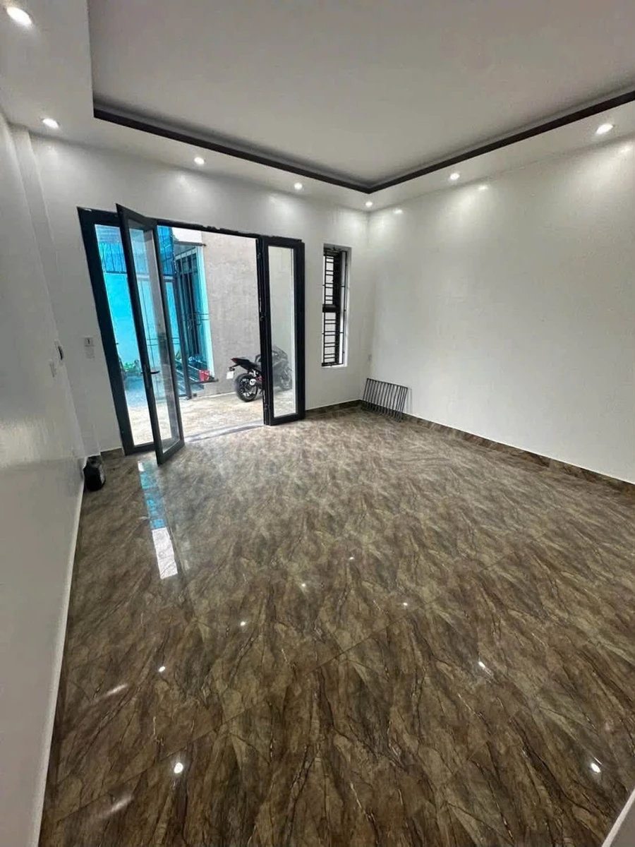 Bán nhà 58m2 Kiều Trung An Dương Hải Phòng 1,4 tỷ - Ảnh thu nhỏ 2
