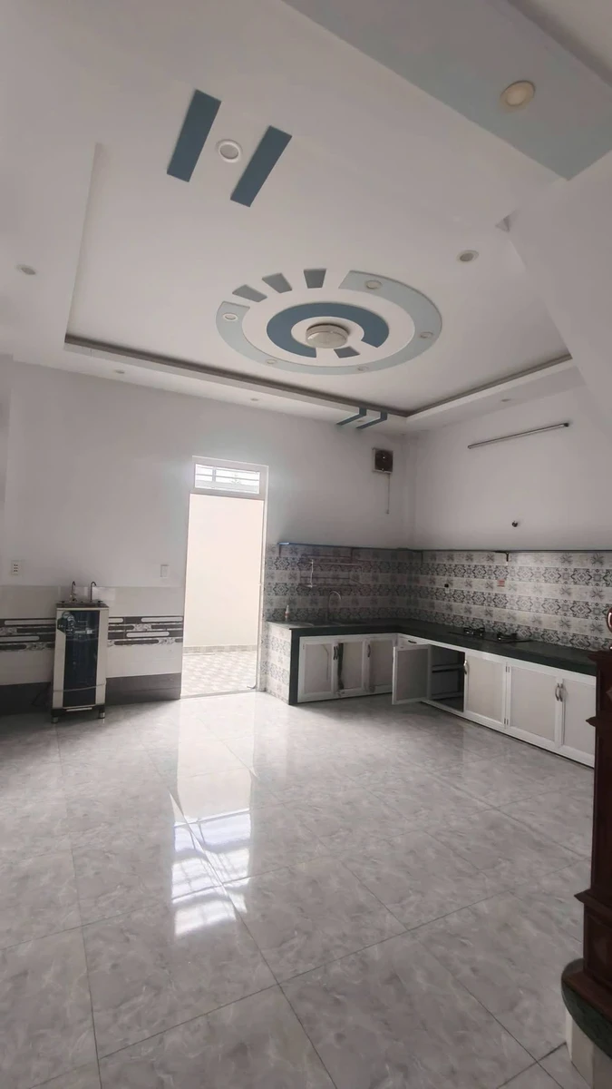 Bán nhà Thuận Giao 74m² 2PN 3 tỷ 590 triệu - Ảnh thu nhỏ 5