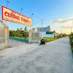 Bán cặp nền 163m² mặt tiền 6m Cần Thơ 2 tỷ 500 - Ảnh thu nhỏ 4