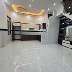 Bán nhà 2 tầng hẻm Đống Đa 40m2, 2 tỷ - Ảnh thu nhỏ 1
