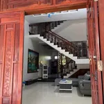 Bán nhà 3 tầng mặt tiền Nguyễn Vịnh 100m², khoảng 3 tỷ - Ảnh thu nhỏ 1