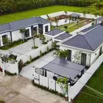 Bán nhà vườn 1.000m² mái Nhật tại xã Hòa Phú, Châu Thành, Long An - Ảnh thu nhỏ 1