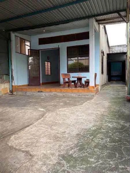 Bán nhà đất 197m² Thái Hòa, Biên Hòa, giá 2,85 tỷ - Ảnh 1