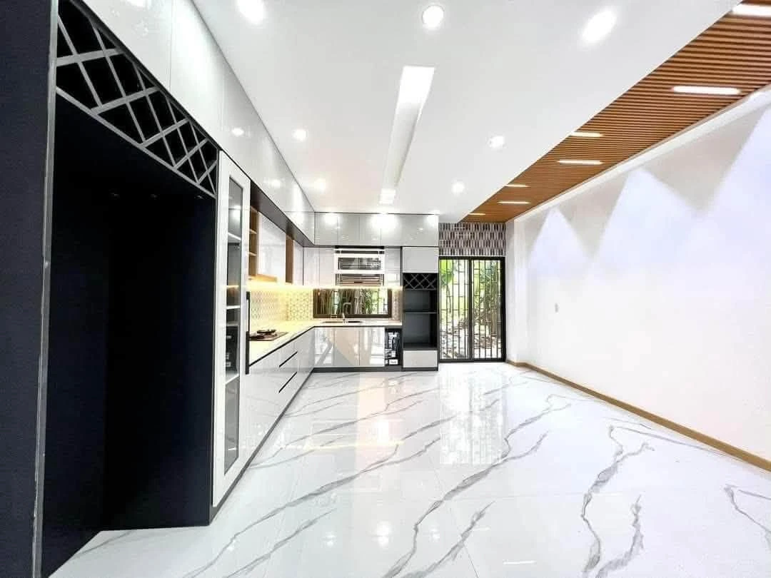 Bán biệt thự mini Bửu Long 200m2, 1 tỷ 850 - Ảnh thu nhỏ 3