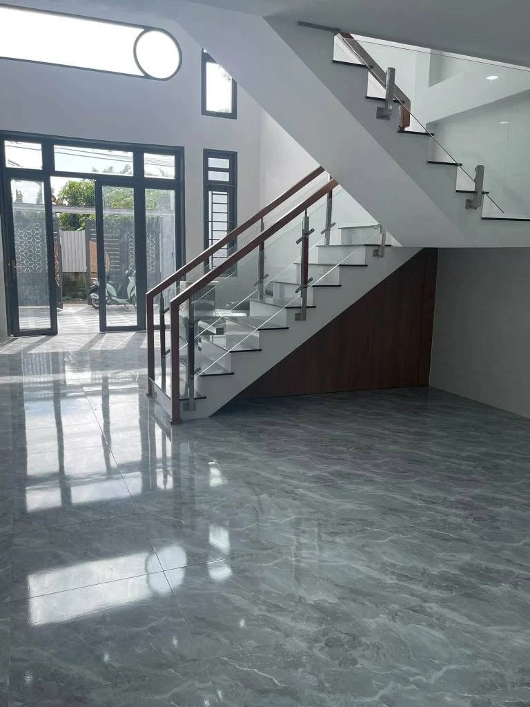 Nhà bán 5x28m, 3 phòng ngủ sổ riêng Đồng Nai - Ảnh thu nhỏ 5