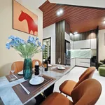Nhà bán gần biển Trần Cao Vân 60m² 3 phòng ngủ 4 tỷ 450 triệu - Ảnh thu nhỏ 3