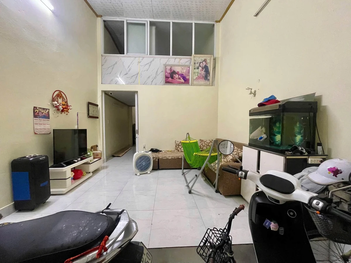 Bán nhà 1,5 tầng 50m2 2PN tại An Đồng, Hải Phòng - Ảnh thu nhỏ 3