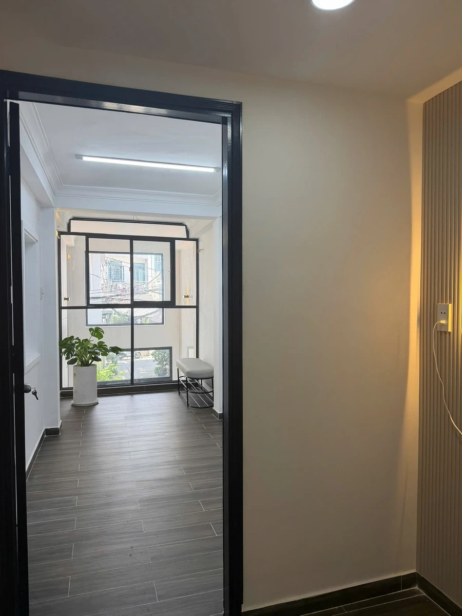 Bán nhà phố 24.4m² Lê Thị Bạch Cát, Quận 11 - 4 tỷ 350 - Ảnh thu nhỏ 4