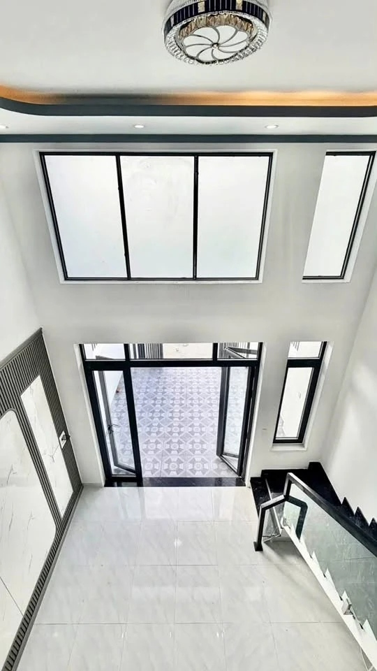 Bán nhà gác lửng 85m² Tân Triều trả trước 500 triệu - Ảnh thu nhỏ 2