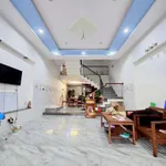 Bán nhà 3 tầng 90m² Hòa Tiến, Quận 12 giá 3,2 tỷ - Ảnh thu nhỏ 4