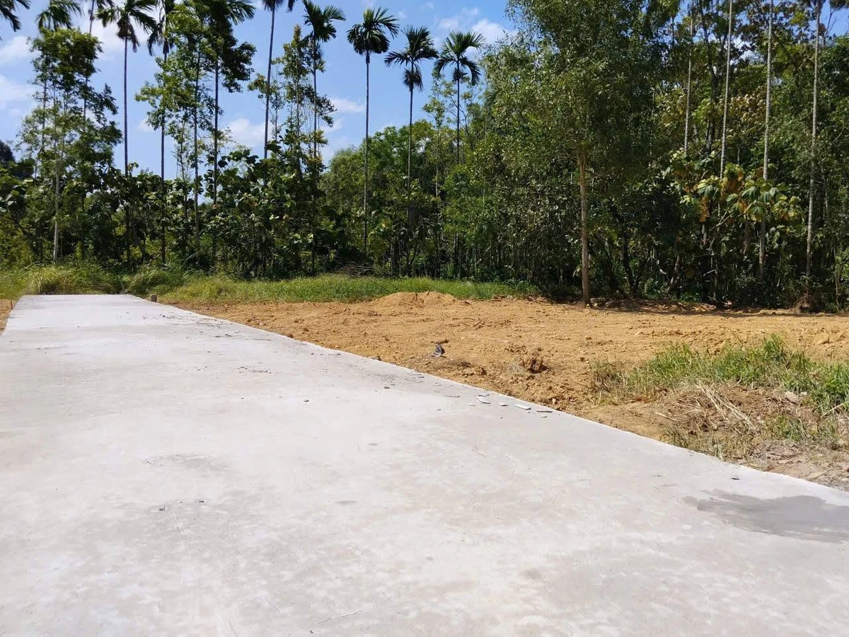 Bán đất kiệt 122m² Minh Mạng, Huế, 1 tỷ - Ảnh thu nhỏ 2