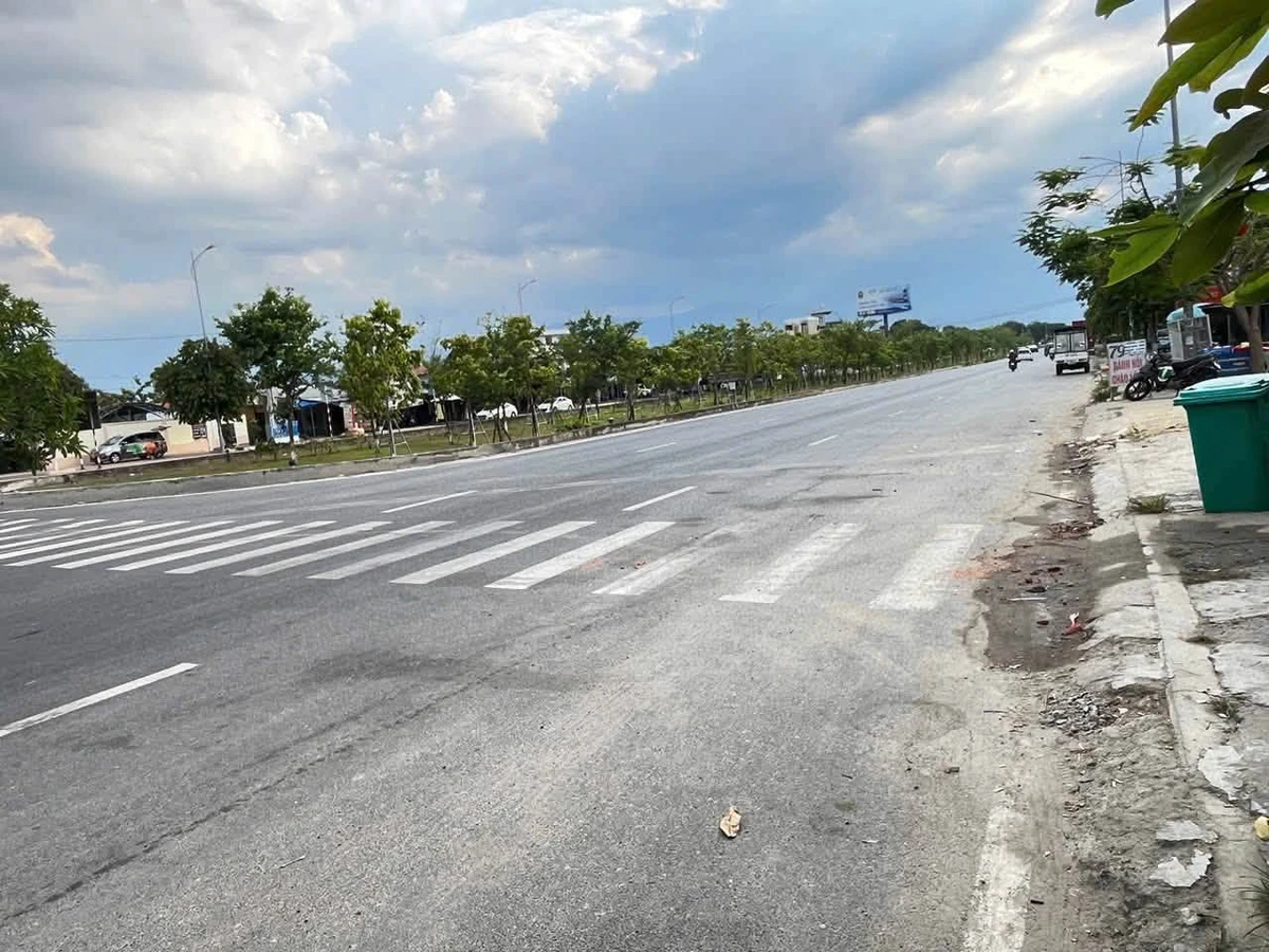 Bán lô đất Nha Trang 85m2 1 tỷ 400 triệu gần bến xe - Ảnh thu nhỏ 3