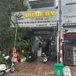 Bán nhà mặt tiền 127 Hà Huy Tập, 54m², 3PN, 13.2 tỷ - Ảnh thu nhỏ 1