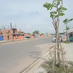 Bán đất tại đường 823D, xã Hoà Khánh Đông, 2,65 tỷ, 85m2 lô góc mặt tiền đường 40m, 3 mét bên hông - Ảnh thu nhỏ 3