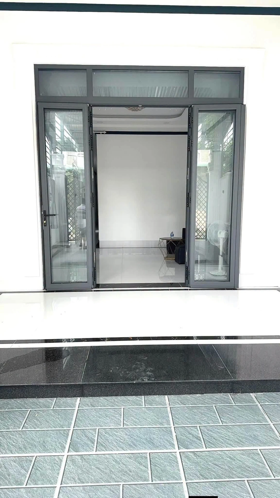 Bán nhà hẽm 65m² 3 phòng ngủ Nguyễn Văn Linh, Tây Ninh - Ảnh 1