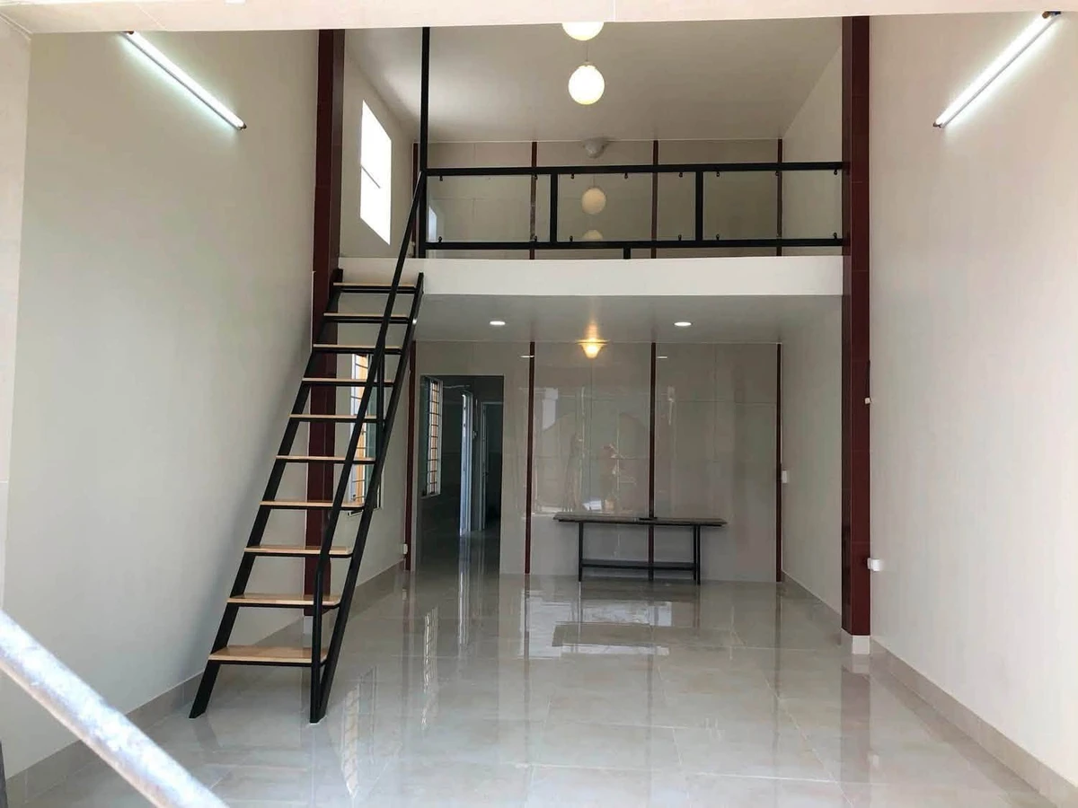 Bán nhà 2 tầng 155m2, 5 PN, Tam Hiệp, Đồng Nai, giá 4 tỷ 600 - Ảnh thu nhỏ 2
