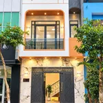 Bán nhà mặt tiền Phạm Hùng, Rạch Giá, 100m², 3PN - 4 tỷ 990 triệu - Ảnh thu nhỏ 1