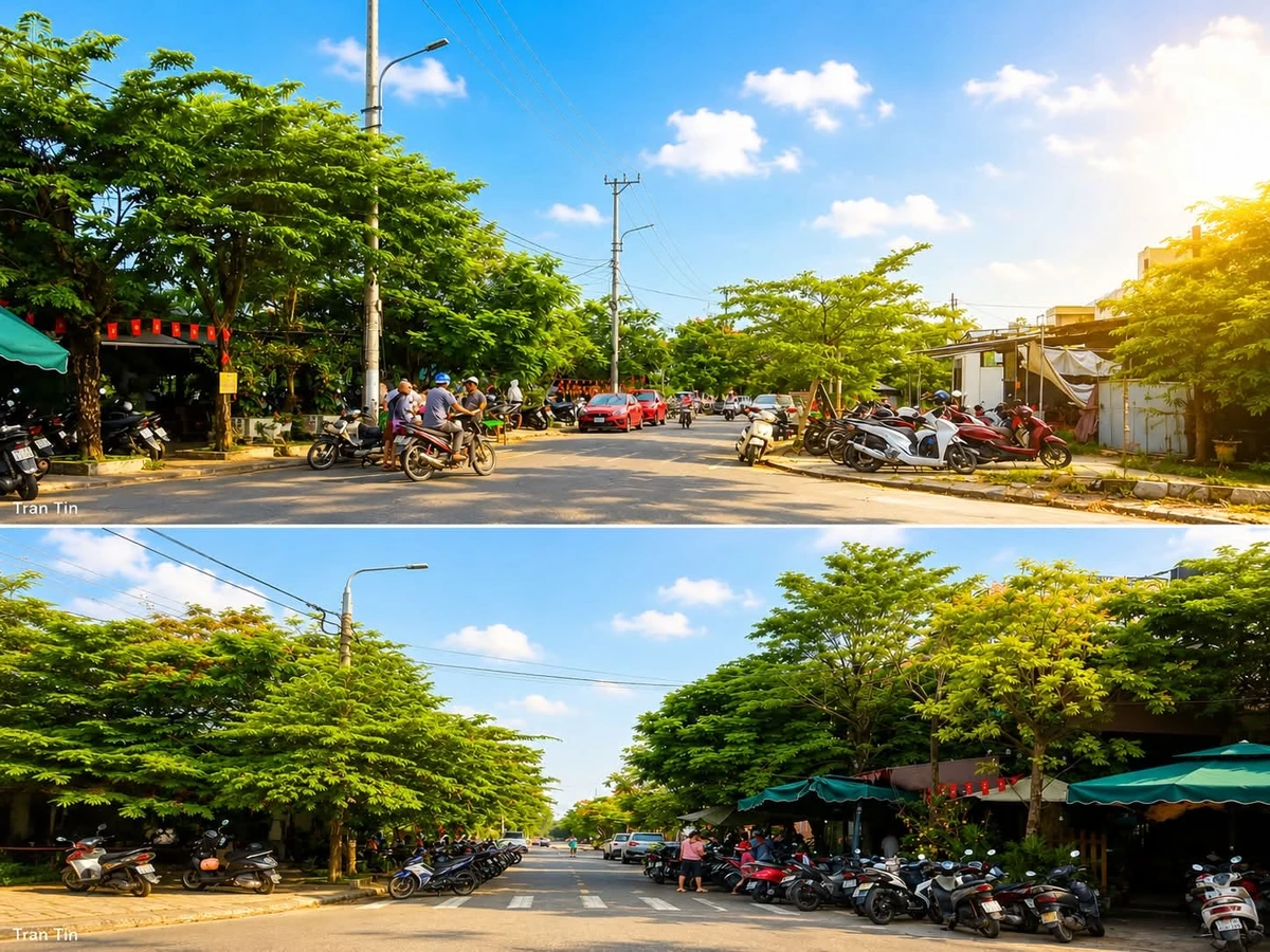 Bán đất Phương An Thắng Đà Nẵng 100m² - Ảnh 1