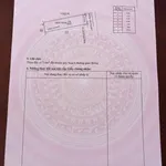 Bán đất hẻm Ama Khê, Tân Lập, Bình Tân, 87m² - Ảnh thu nhỏ 3