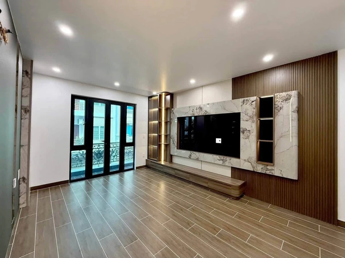 Bán nhà 5 tầng 60m2 thang máy Ngô Gia Tự Hải Phòng - Ảnh thu nhỏ 5