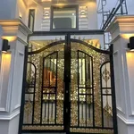 Bán nhà 1 trệt 1 lầu 5x17m, 3PN, giá 2,96 tỷ gần ngã tư Nước Đá, Quận 12 - Ảnh thu nhỏ 1