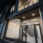Bán nhà 3 tầng 42m² Nguyễn Thái Học Quy Nhơn 3 tỷ - Ảnh thu nhỏ 1