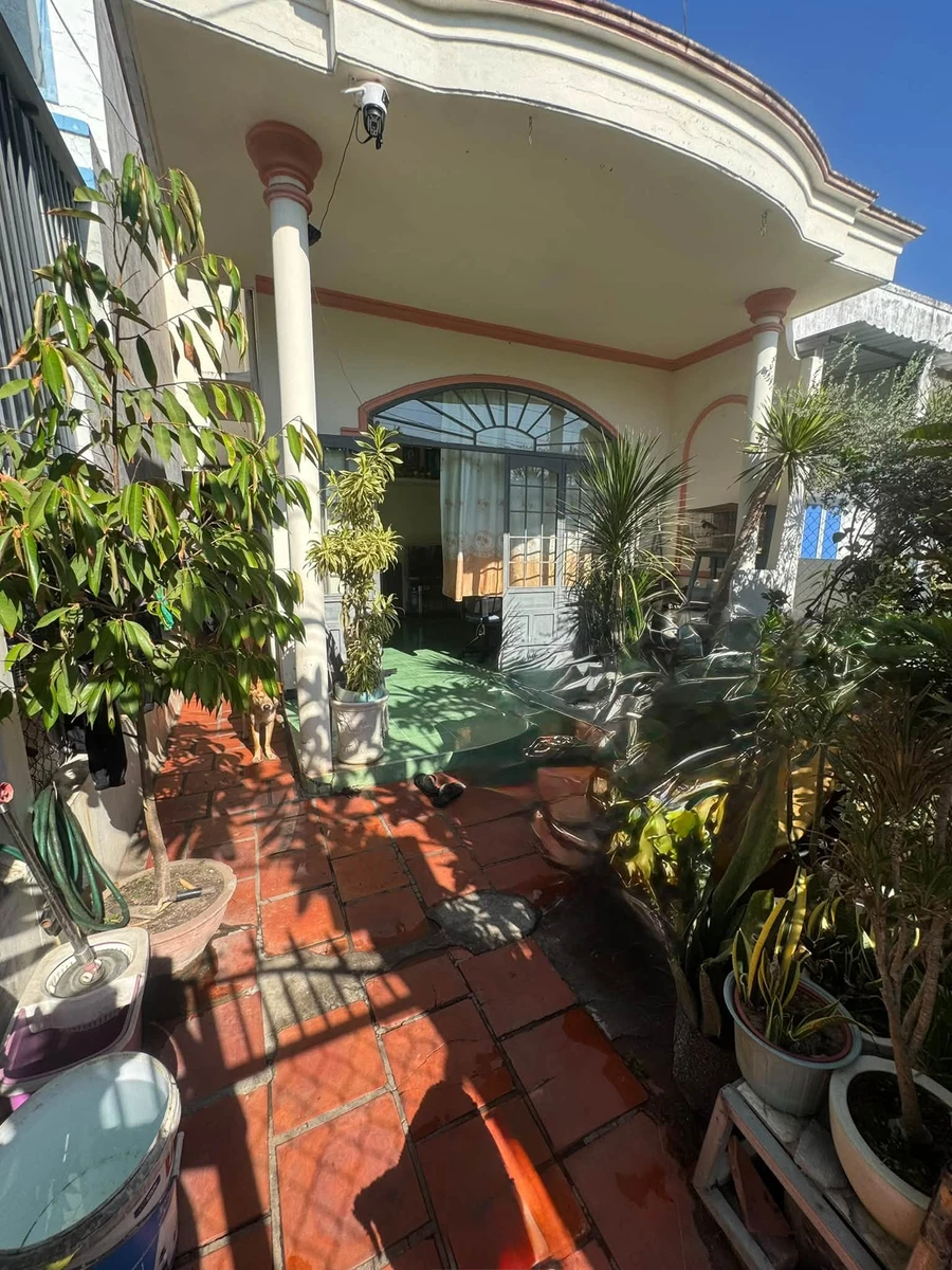 Bán nhà cấp 4 100m² 3 phòng ngủ Phan Thiết, Bình Thuận - Ảnh thu nhỏ 3