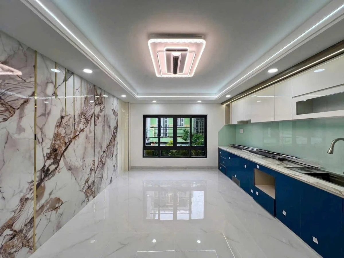 Bán nhà 5PN 64m2 đường 8m Nguyễn Thị Tú Bình Tân 7,7 tỷ - Ảnh thu nhỏ 5