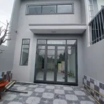 Bán nhà 5x20m (100m²) 3 phòng ngủ Bến Lức Tây Ninh - Ảnh thu nhỏ 2