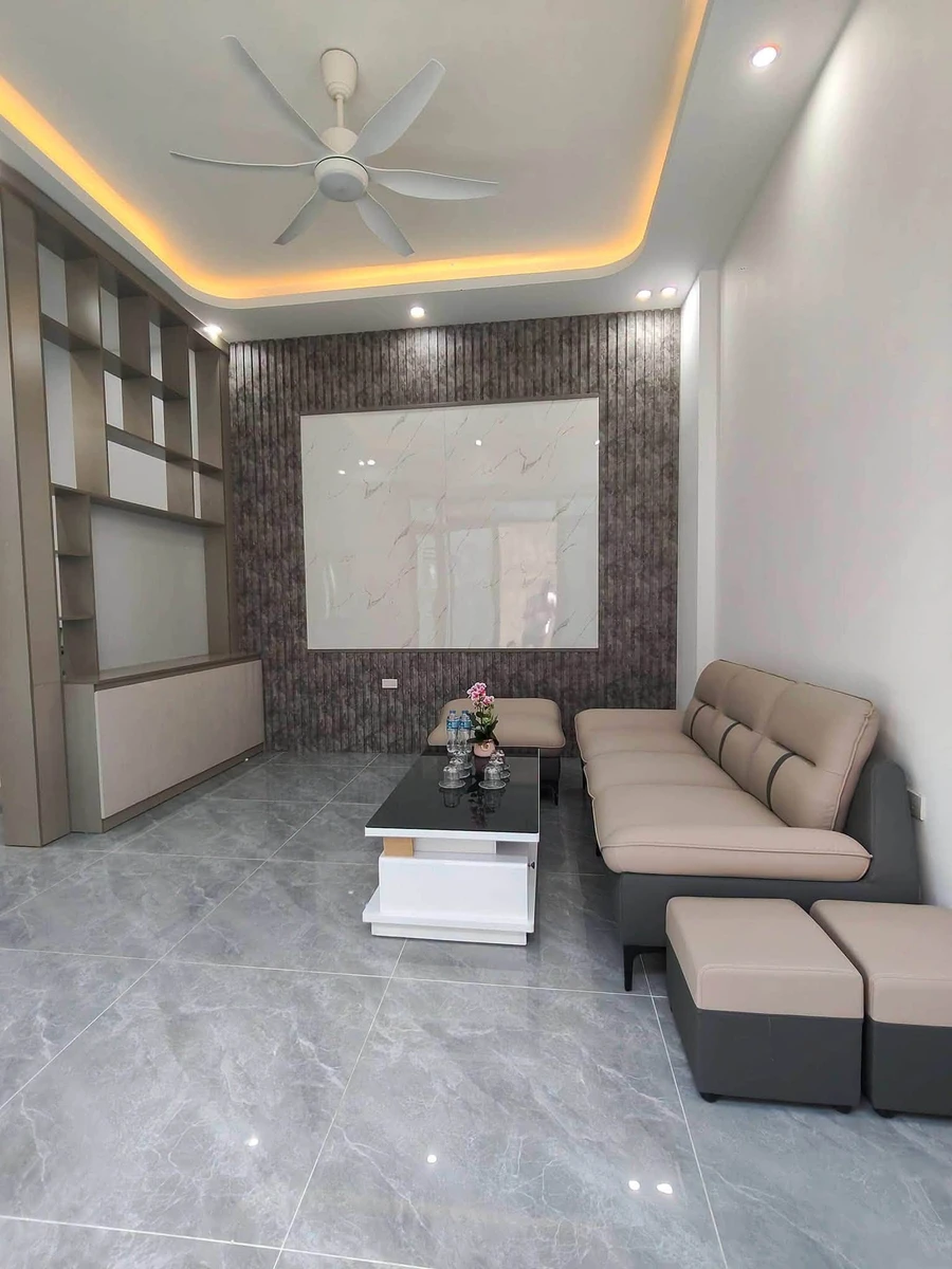 Bán nhà 4 tầng 43m² Hải Phòng, giá 2 tỷ 780 - Ảnh thu nhỏ 4