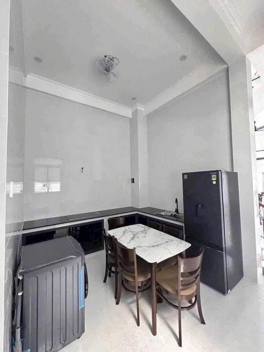 Bán nhà 1 trệt 1 lầu 3PN hẻm 42 Nguyễn Minh Đường, Tân An, Long An, 3,2 tỷ - Ảnh thu nhỏ 5