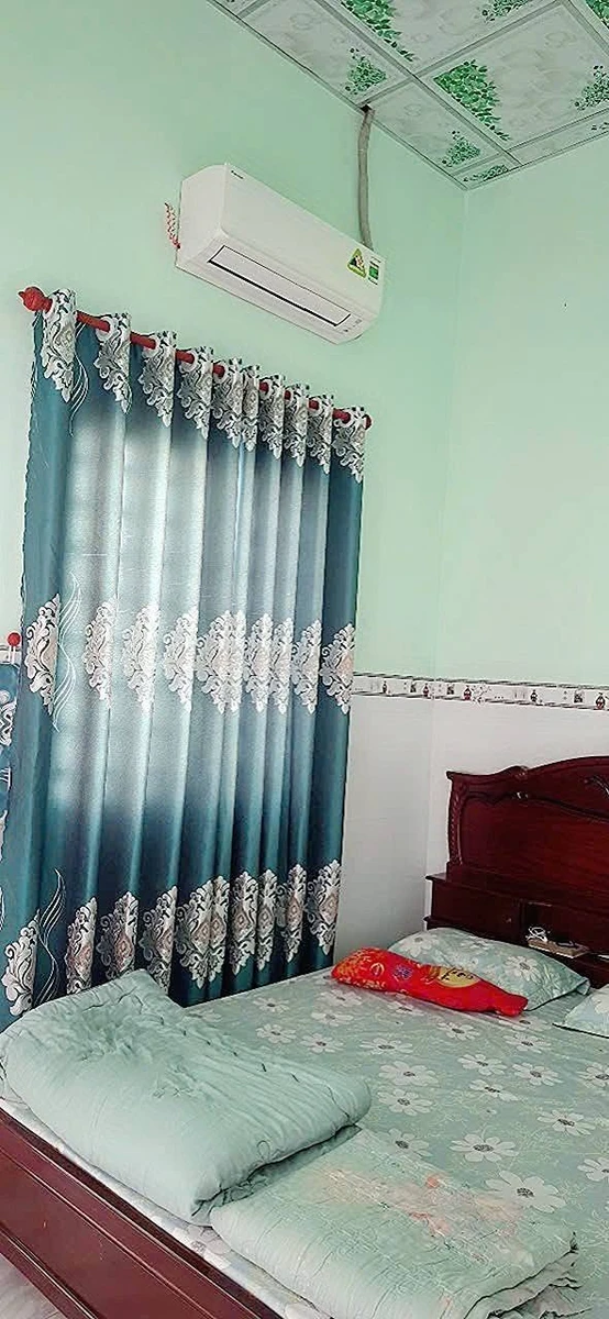 Bán nhà mái Thái 150m² 2 phòng ngủ, Bình Dương - Ảnh thu nhỏ 4