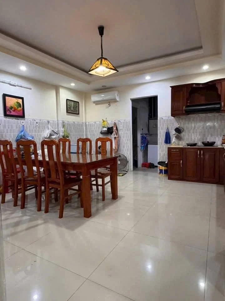 Bán nhà 3 tầng 96.9m² Phước Long A Thủ Đức 8.5 tỷ - Ảnh thu nhỏ 2